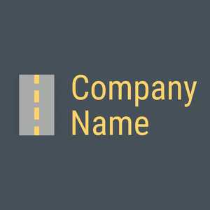 Highway logo on a Fiord background - Automobile & Véhicule