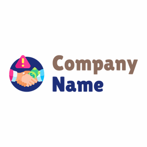 Bribery logo on a White background - Sicurezza
