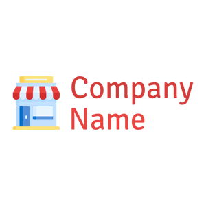 Store logo on a White background - Real Estate & Mortgage