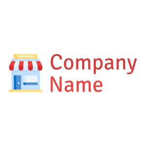 Store logo on a White background - Imóveis & Hipoteca