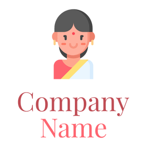 Mortar Woman on a White background - Arte & Entretenimiento