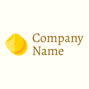 Tortillas logo on a yellow background - Essen & Trinken