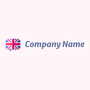 English language on a Lavender Blush background - Política