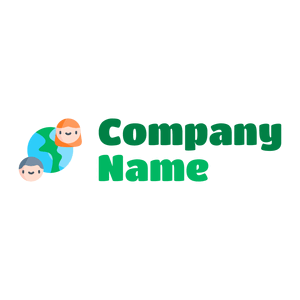 World logo on a White background - Comunidad & Sin fines de lucro