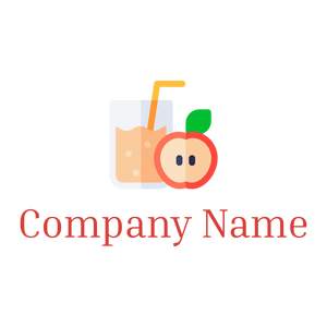 Juice on a White background - Alimentos & Bebidas