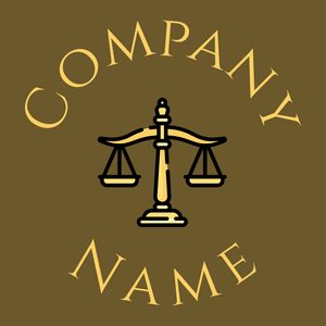 Justice logo on a Horses Neck background - Negócios & Consultoria