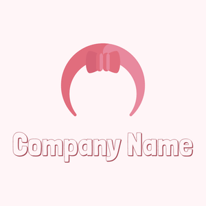Headband on a Lavender Blush background - Moda & Bellezza