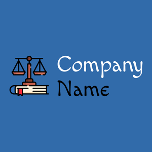 Compliant logo on a Lochmara background - Empresa & Consultantes