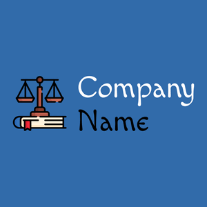 Compliant logo on a Lochmara background - Affari & Consulenza