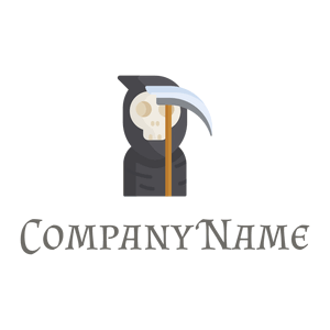 Reaper logo on a White background - Categorieën