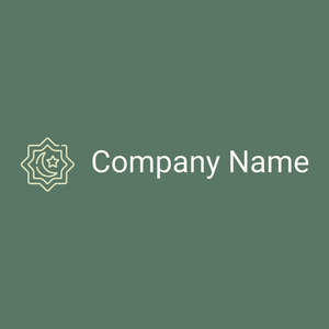 Muslim logo on a Cutty Sark background - Communauté & Non-profit