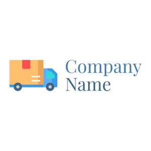 Grandis Delivery on a White background - Einzelhandel
