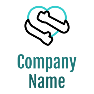 Self love logo on a White background - Medical & Farmacia