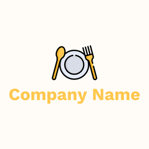 Dish on a Floral White background - Essen & Trinken