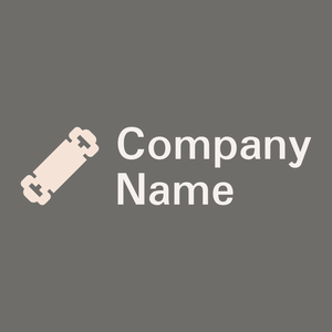 Longboard logo on a Ironside Grey background - Juegos & Entretenimiento