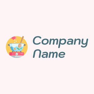 Flavor logo on a Lavender Blush background - Sommario
