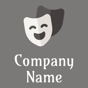 Jon Masks on a Concord background - Arte & Intrattenimento