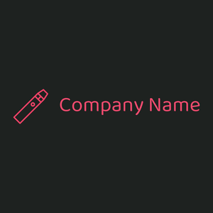 Vape logo on a Midnight Moss background - Vendas