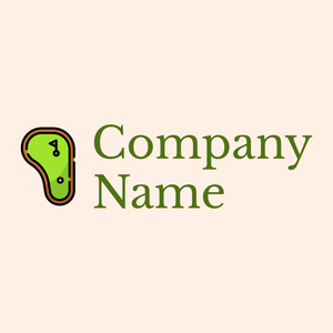 Mini logo on a Seashell background - Games & Recreation