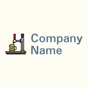 Draft on a Ivory background - Alimentos & Bebidas