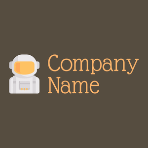 Astronaut logo on a Mondo background - Tecnología