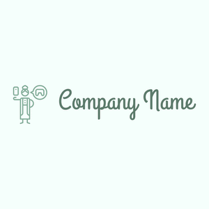 Video game logo on a Mint Cream background - Spiele & Freizeit