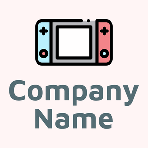 Controller logo on a Snow background - Sommario