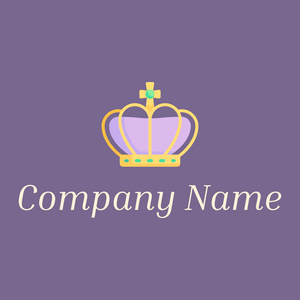 Crown logo on a Kimberly background - Sommario