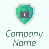 Shield on a Mint Cream background - Limpieza & Mantenimiento