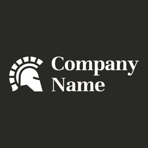 Helmet logo on a Maire background - Abstrato