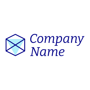 Geometric on a White background - Sommario