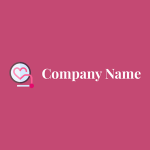 Embroider logo on a Cabaret background - Entretenimento & Artes