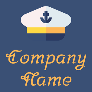 Sailor hat on a Matisse background - Seguridad