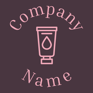 Lotion logo on a Voodoo background - Mode & Schönheit