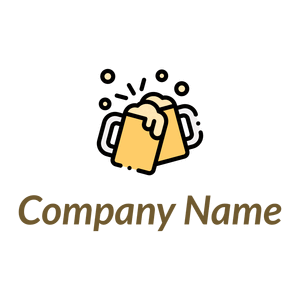 Cheers logo on a White background - Cibo & Bevande