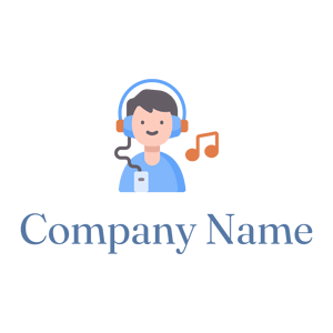 Listen logo on a White background - Arte & Intrattenimento
