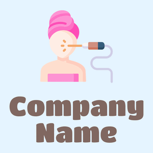 Laser on a Alice Blue background - Entreprise & Consultant