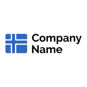 Filled Finland logo on a White background - Reizen & Hotel