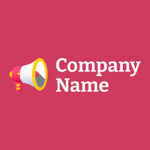 Advertising on a Old Rose background - Sommario