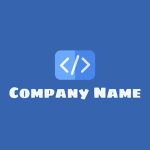 Programming on a Lochmara background - Computadora