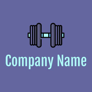 Bodybuilding on a Scampi background - Sport