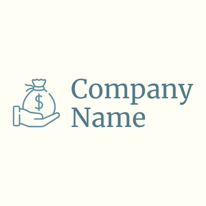 Salary logo on a Ivory background - Empresa & Consultantes