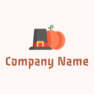 Pilgrim logo on a Snow background - Sommario