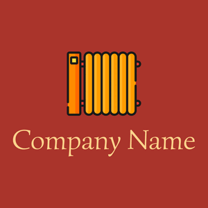 Heater logo on a Brown background - Nettoyage & Entretien