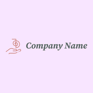 Reiki logo on a Magnolia background - Abstracto