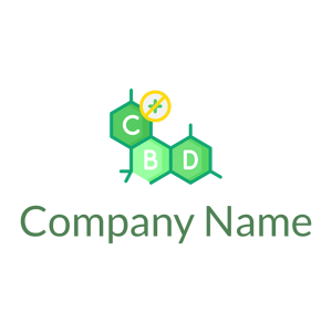 Cbd on a White background - Categorieën
