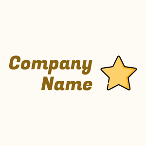 Favourite logo on a Floral White background - Categorieën
