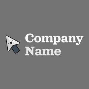 Cursor logo on a Empress background - Animais e Pets