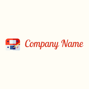 Nintendo ds logo on a Floral White background - Sommario