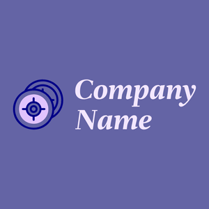 Weights logo on a Scampi background - Sport